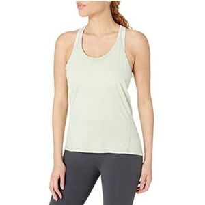 Salomon Women’s Running Tank | Size Small | Light Green color